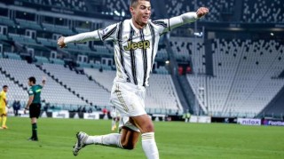  卡利亚里主场击退罗马，马林双响炮展锋芒  